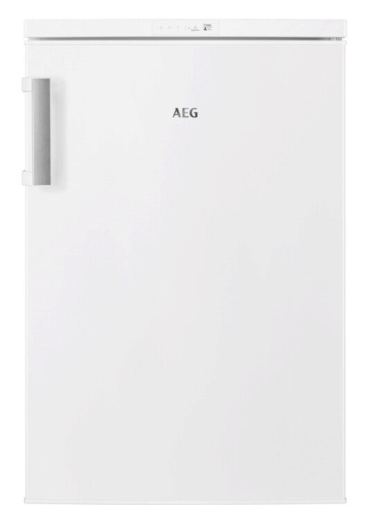 AEG RTB414D2AW koelkast Vrijstaand 134 l Wit