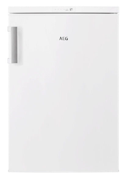 AEG RTB414D2AW koelkast Vrijstaand 134 l Wit