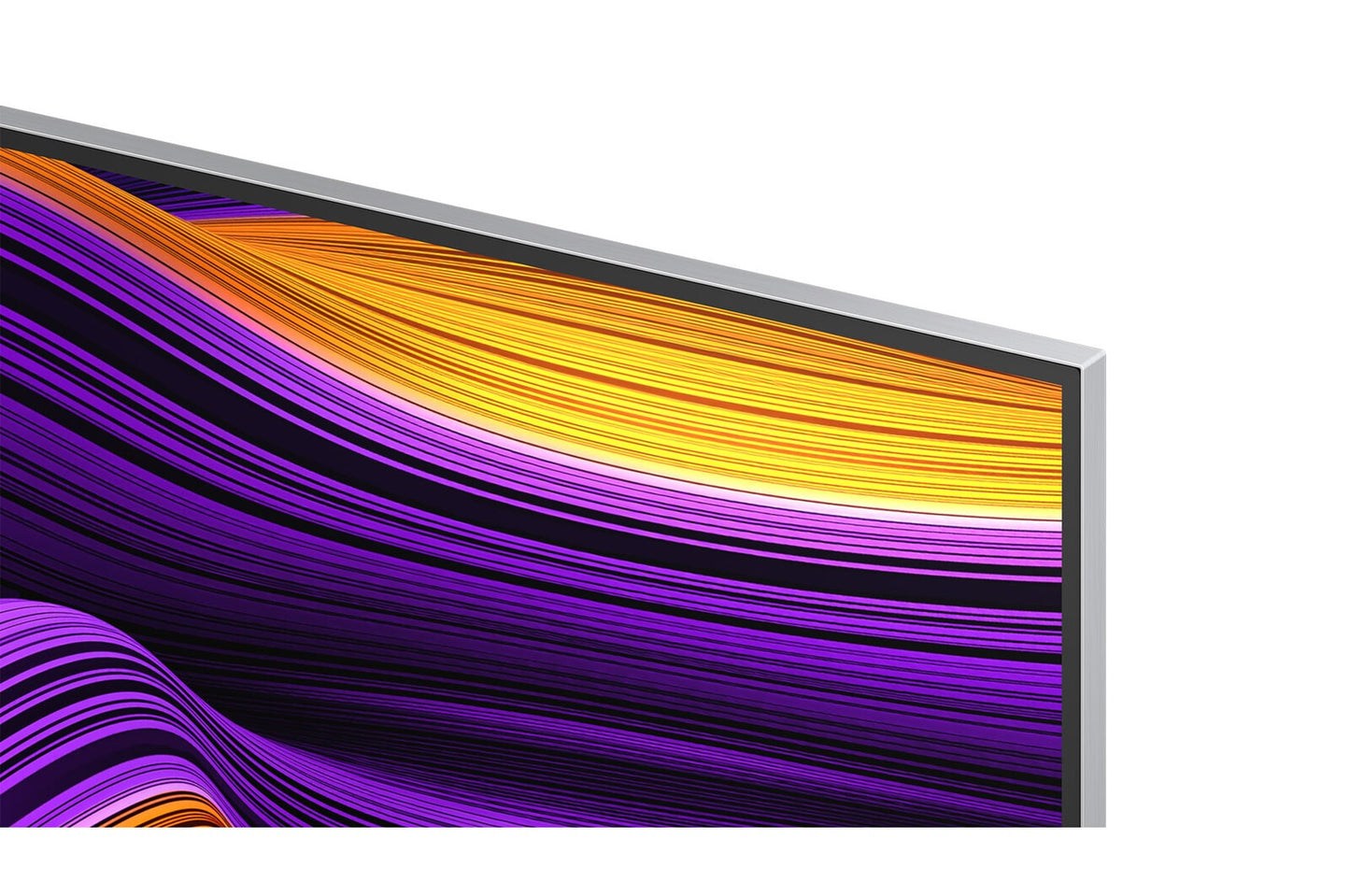 LG OLED evo AI OLED65G56LS 165,1 cm (65") 4K Ultra HD Smart TV Wifi Zwart