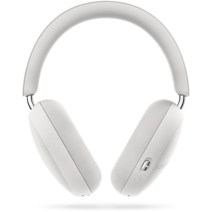 Sonos Ace Hoofdtelefoons Bedraad en draadloos Hoofdband Oproepen/muziek USB Type-C Bluetooth Wit