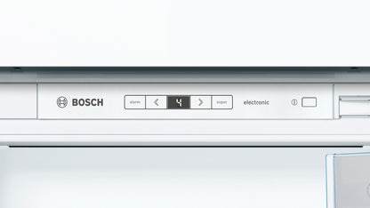 Bosch Serie 8 KIF51AFE0 koelkast Ingebouwd 220 l Wit