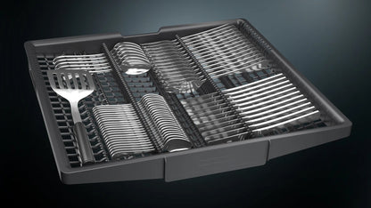 Siemens iQ300 SN23EI03ME vaatwasser Vrijstaand 14 couverts