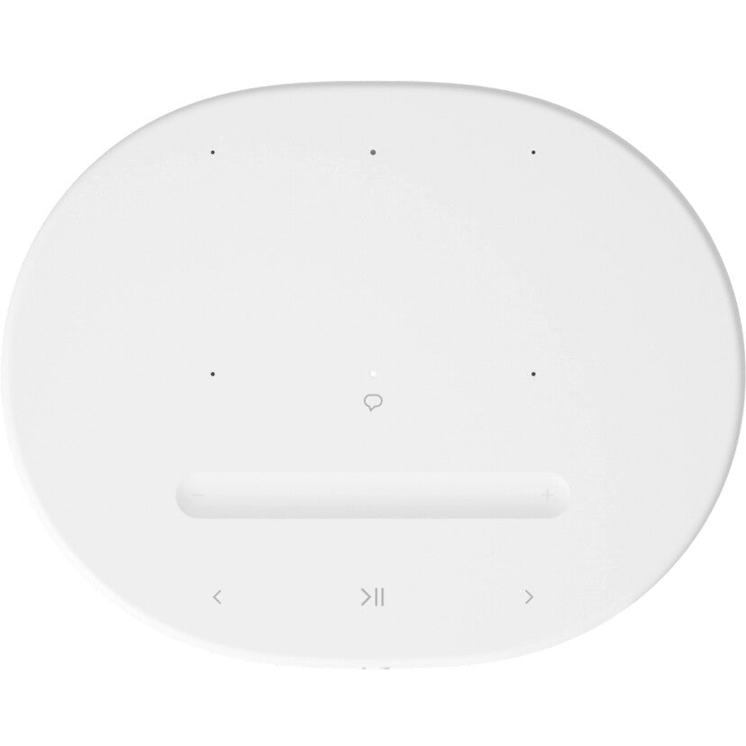 Sonos Move 2 Draadloze stereoluidspreker Wit