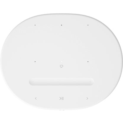 Sonos Move 2 Draadloze stereoluidspreker Wit