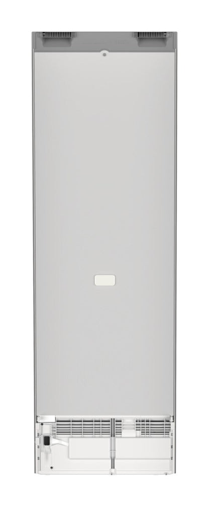 Liebherr CNsdc 5203-22 Vrijstaand 330 l Zilver