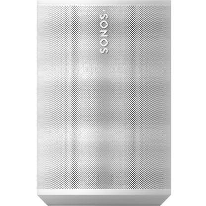 Sonos Era 100 Wit Bedraad en draadloos