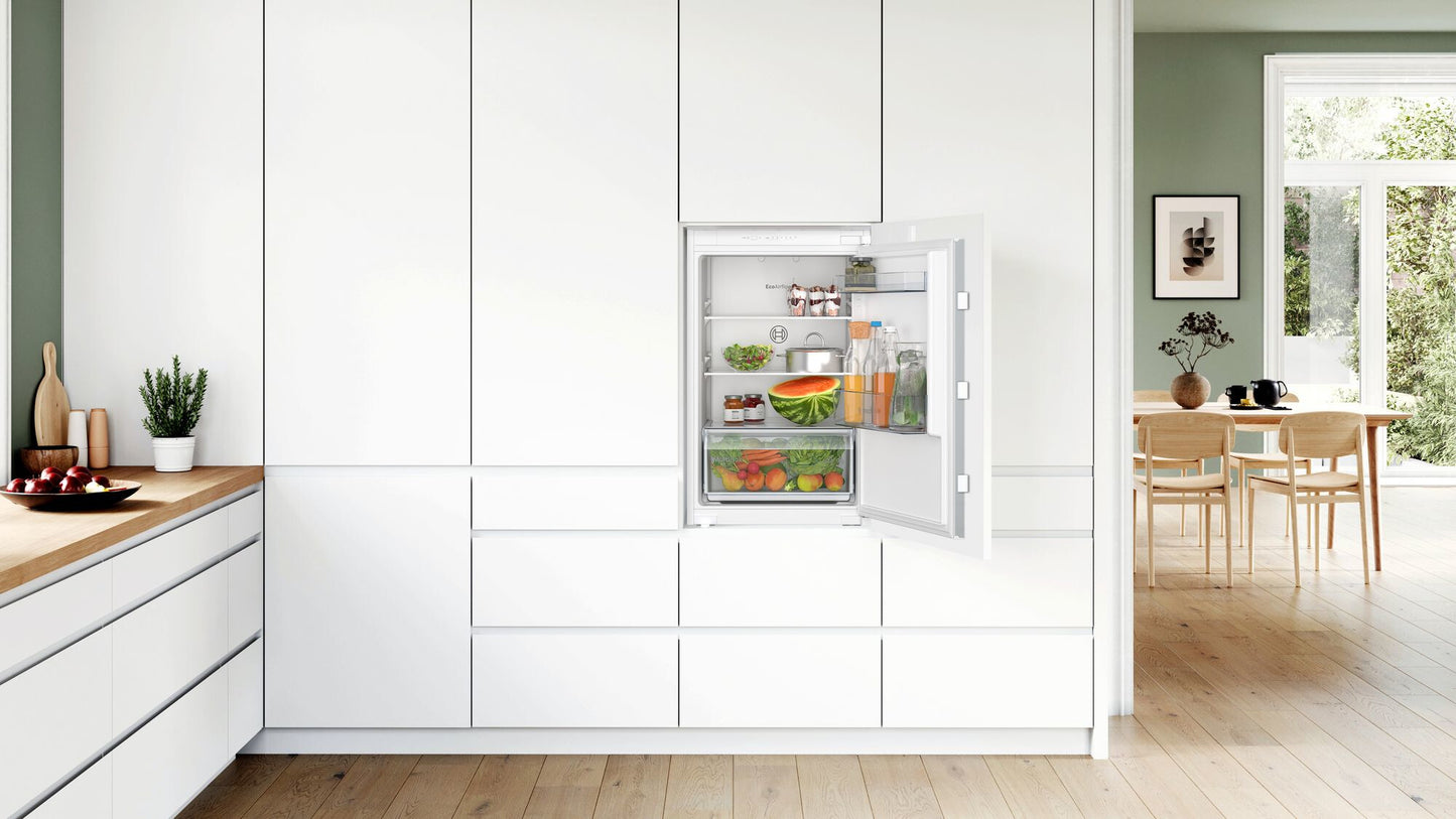 Bosch Serie 2 KIR21NSE0 koelkast Ingebouwd 136 l Wit
