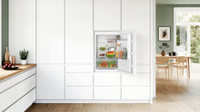 Bosch Serie 2 KIR21NSE0 koelkast Ingebouwd 136 l Wit