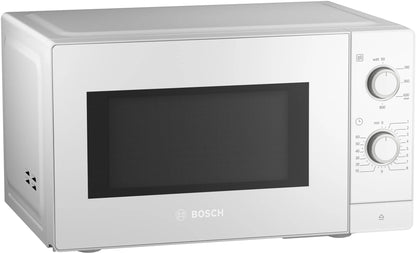 Bosch Serie 2 FL020MW0 Wit Solo-magnetron Aanrecht 20 l 800 W