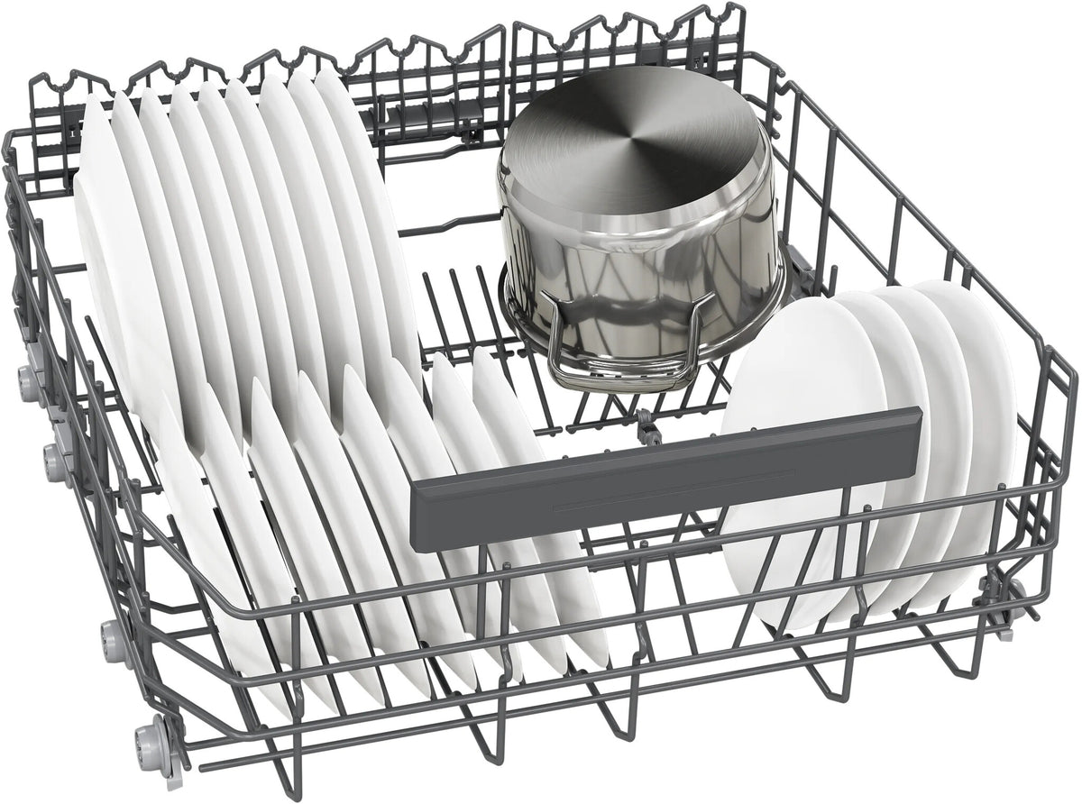 Siemens iQ500 SN65ZX16CE vaatwasser Volledig ingebouwd 14 couverts