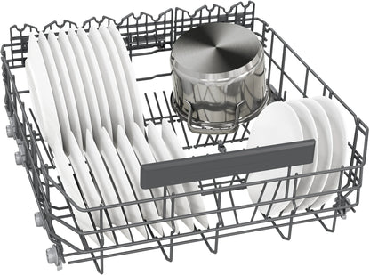 Siemens iQ500 SN65ZX16CE vaatwasser Volledig ingebouwd 14 couverts