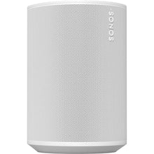 Sonos Era 100 Wit Bedraad en draadloos