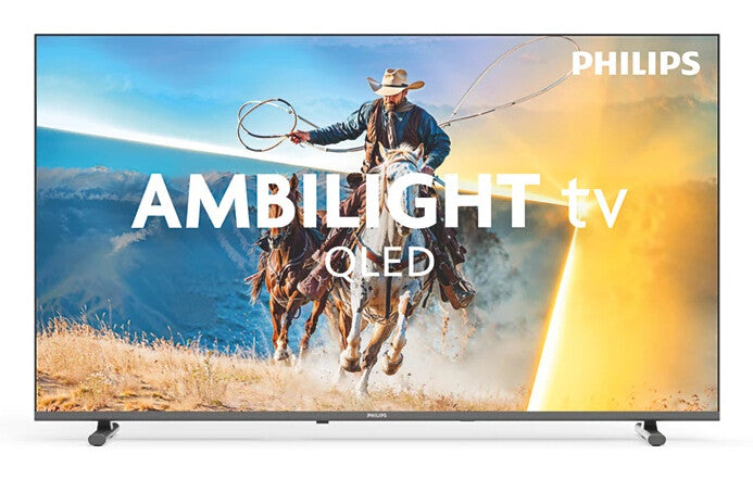 Philips 40PQS6901/12 tv 101,6 cm (40") Full HD Smart TV Wifi Zwart