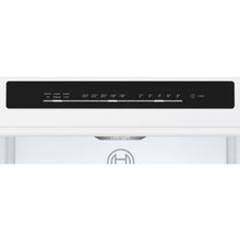 Bosch KGN362LBF koel-vriescombinatie Vrijstaand 321 l Roestvrijstaal