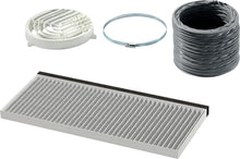 Siemens LZ11ITI14 afzuigkapaccessoire Afzuigkap recyclageset