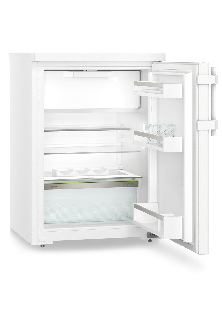 Liebherr Rci 1621 Plus combi-koelkast Vrijstaand 126 l Wit