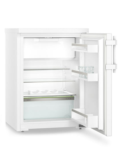 Liebherr Rci 1621 Plus combi-koelkast Vrijstaand 126 l Wit
