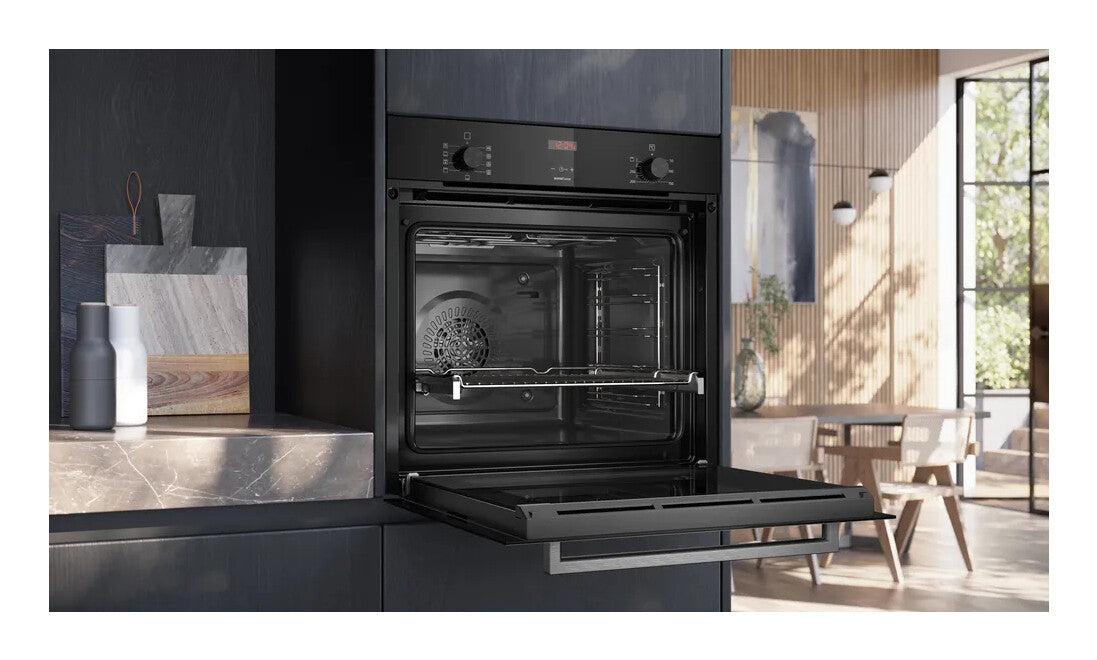 Siemens iQ300 HB314G0S3 oven 71 l Roestvrijstaal