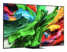 LG QNED evo AI 75QNED87A6B 190,5 cm (75") 4K Ultra HD Smart TV Wifi Zwart