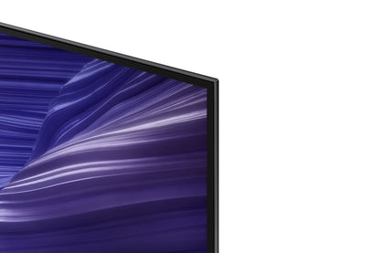 Samsung 65” OLED 4K Vision AI Smart TV S93F (2025)