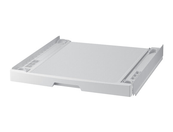 Samsung DV80T6220LH wasdroger Vrijstaand Voorlader 8 kg Wit