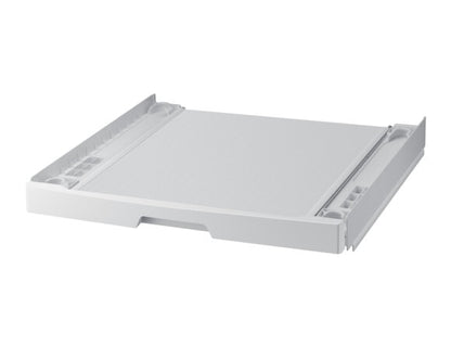Samsung DV80T6220LH wasdroger Vrijstaand Voorlader 8 kg Wit