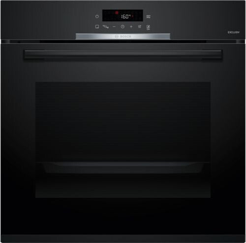 Bosch Serie 4 HBG3720B4 oven 71 l 3600 W Zwart