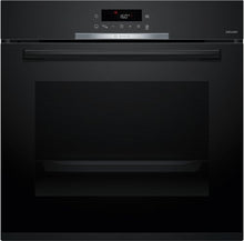 Bosch Serie 4 HBG3720B4 oven 71 l 3600 W Zwart