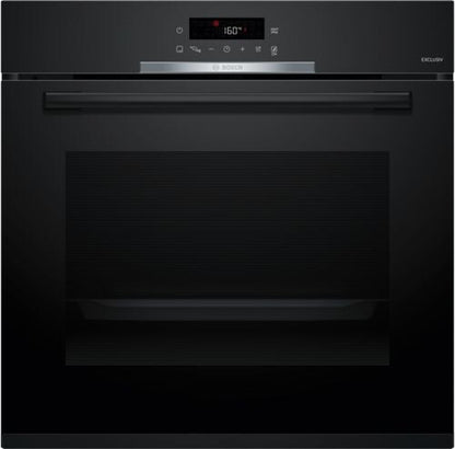Bosch Serie 4 HBG3720B4 oven 71 l 3600 W Zwart