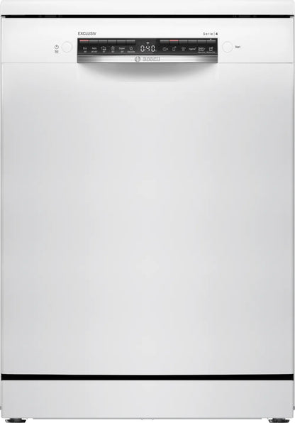 Bosch Serie 4 SMS4HUW18E vaatwasser Vrijstaand 13 couverts