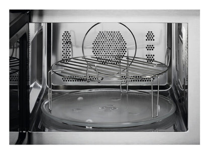 AEG OS5CM34MB Zwart Combinatiemagnetron Ingebouwd 34 l 1000 W