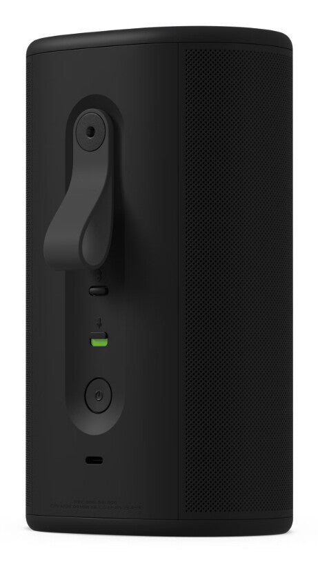 Sonos Play Draadloze stereoluidspreker Zwart