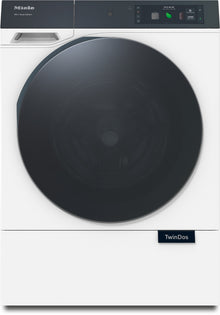 Miele WQ 1200 WPS Nova Edition wasmachine Voorlader 9 kg 1400 RPM Wit