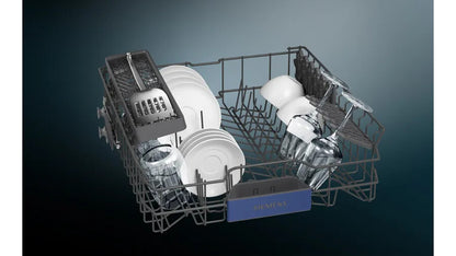Siemens iQ300 SN53HS10TE vaatwasser Semi-ingebouwd 13 couverts