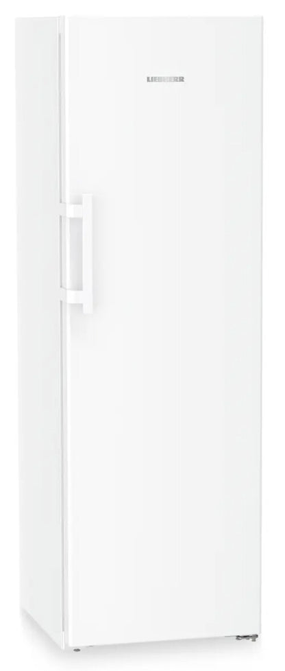 Liebherr FNd 5237-20 Vrieskast Vrijstaand 277 l Wit