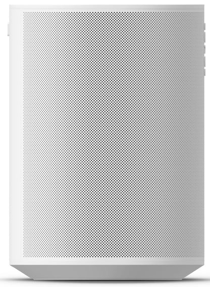 Sonos Era 100 SL Volledig bereik Wit Bedraad en draadloos