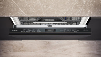 Siemens iQ500 SX65EX15BE vaatwasser Volledig ingebouwd 13 couverts