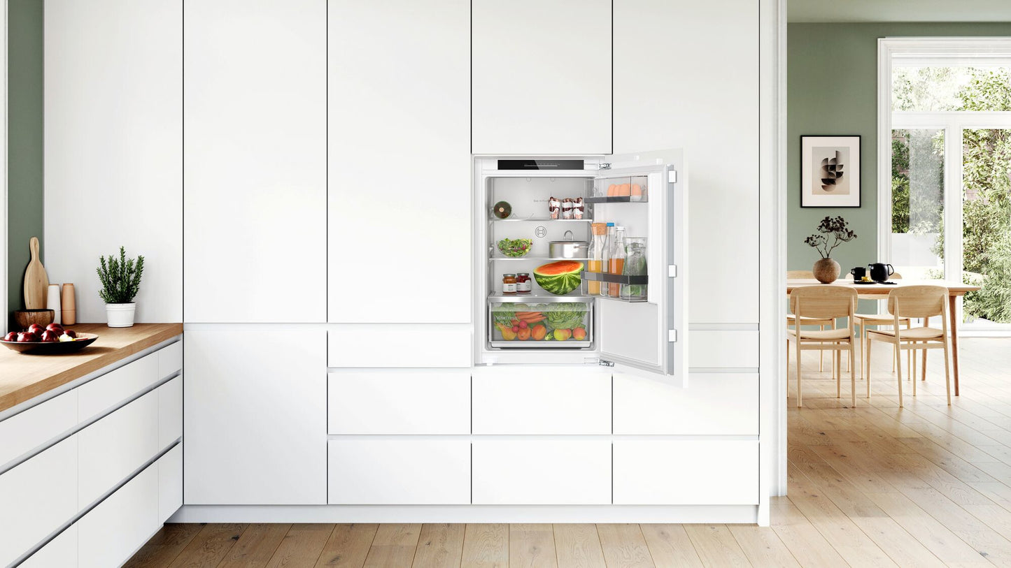 Bosch Serie 6 KIR21ADD1 koelkast Ingebouwd 136 l Wit