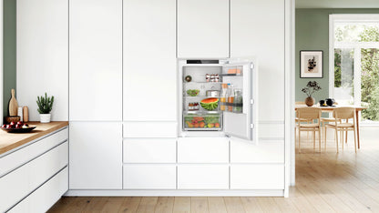 Bosch Serie 6 KIR21ADD1 koelkast Ingebouwd 136 l Wit