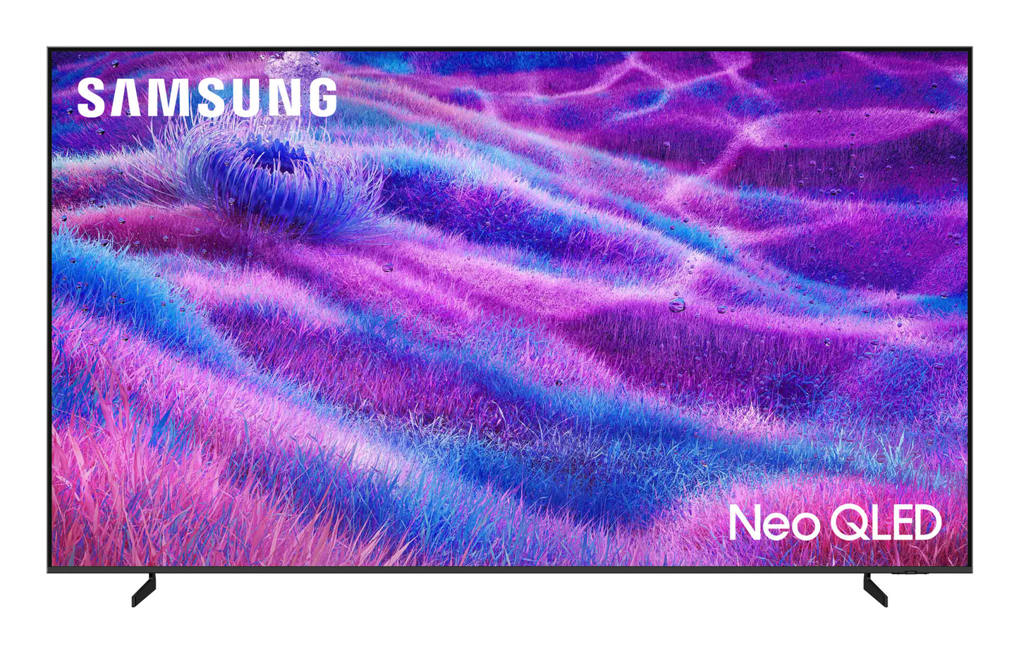 Samsung 100" Neo QLED 4K Vision AI Smart TV QN80F Mini LED (2025)