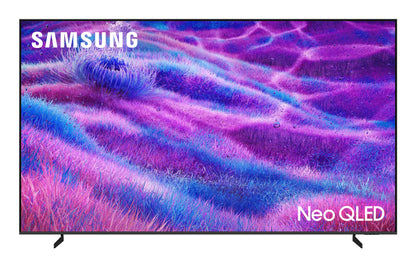 Samsung 100" Neo QLED 4K Vision AI Smart TV QN80F Mini LED (2025)