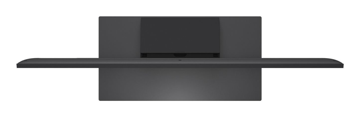 LG QNED evo AI 43QNED87A6D 109,2 cm (43") 4K Ultra HD Smart TV Wifi Zwart