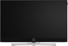 Loewe stellar 42 dr+ alu black + lava