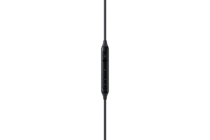 Samsung EO-IC100 Headset Bedraad In-ear Oproepen/muziek USB Type-C Zwart