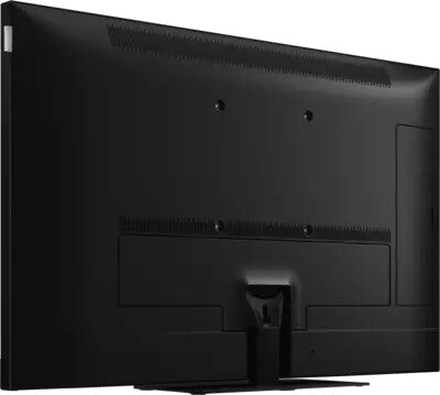 We. by Loewe We. SEE 43 dc 109,2 cm (43") 4K Ultra HD Smart TV Wifi Zwart
