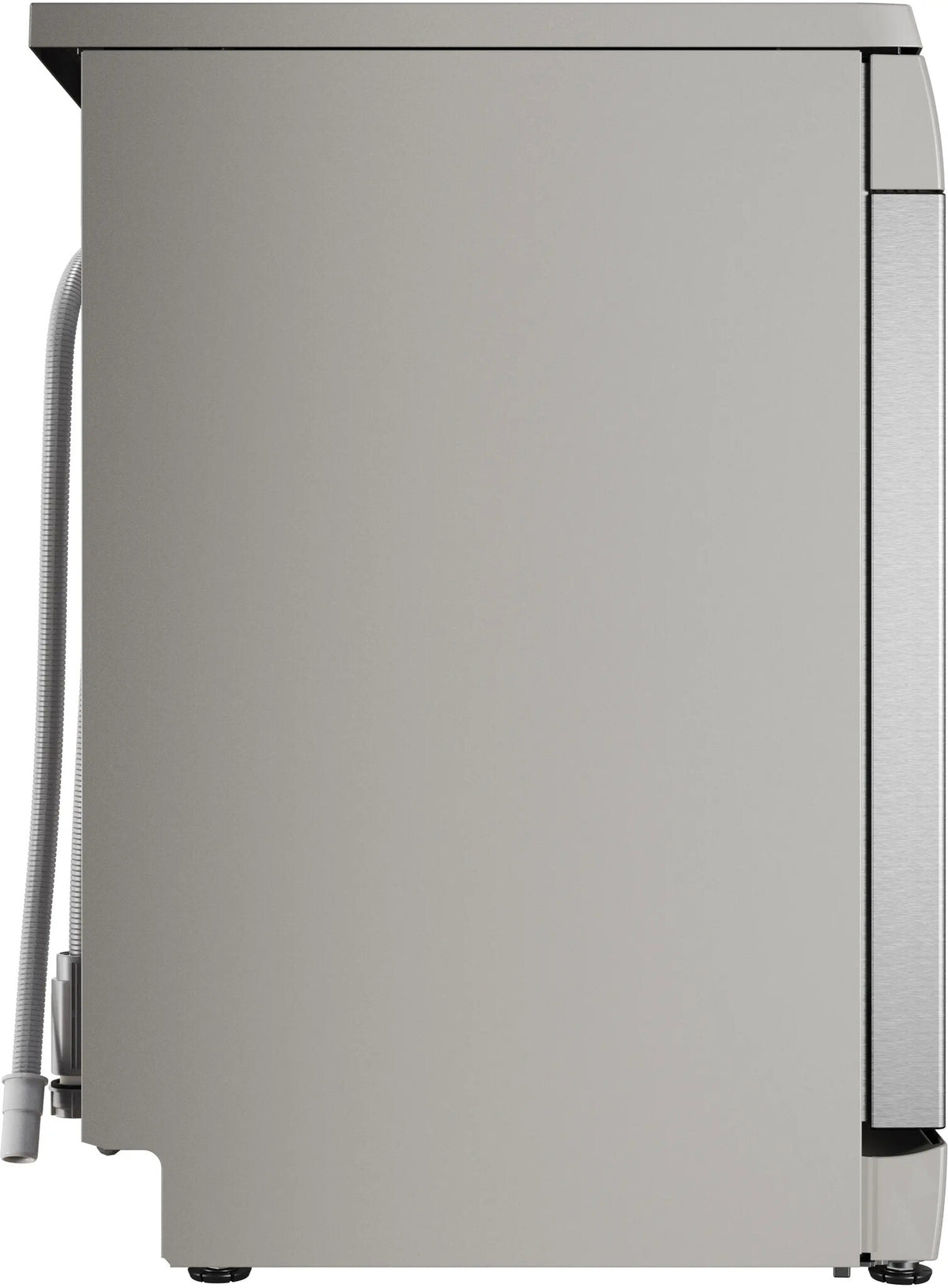 Siemens iQ300 SN23HI05KE vaatwasser Vrijstaand 13 couverts