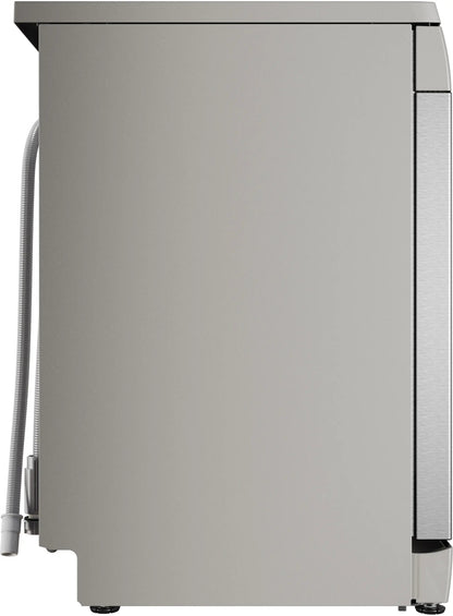 Siemens iQ300 SN23HI05KE vaatwasser Vrijstaand 13 couverts