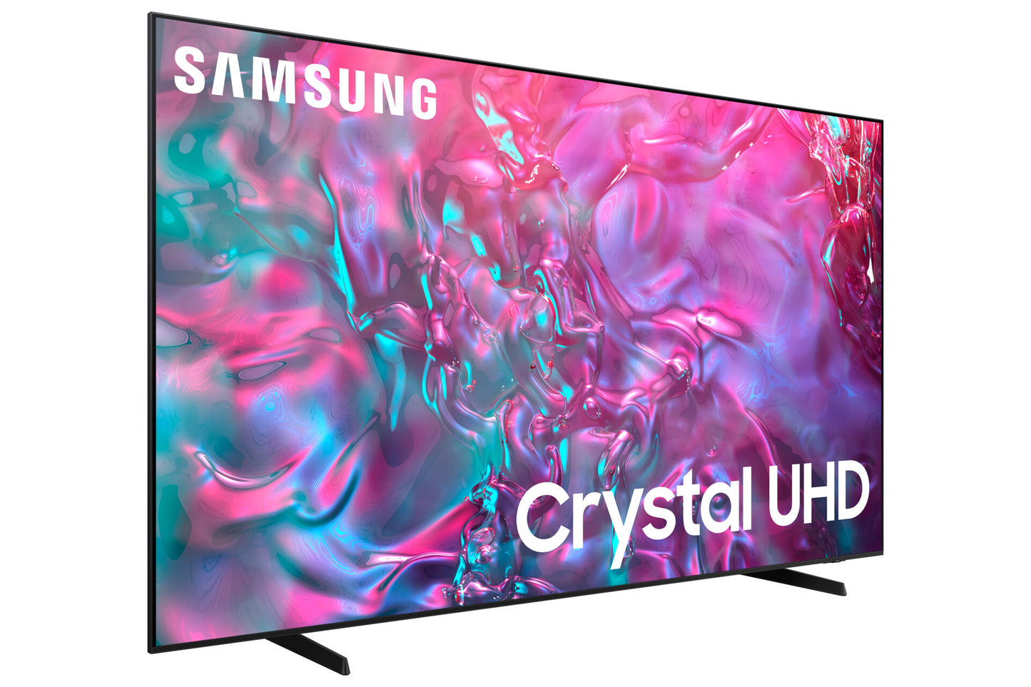 Samsung Series 9 UE98DU9070U 2,49 m (98") 4K Ultra HD Smart TV Wifi Zwart