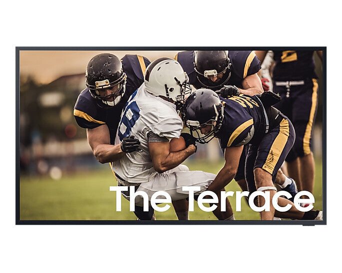 Samsung The Terrace QE65LST7TGUXXN tv 165,1 cm (65") 4K Ultra HD Smart TV Wifi Zwart