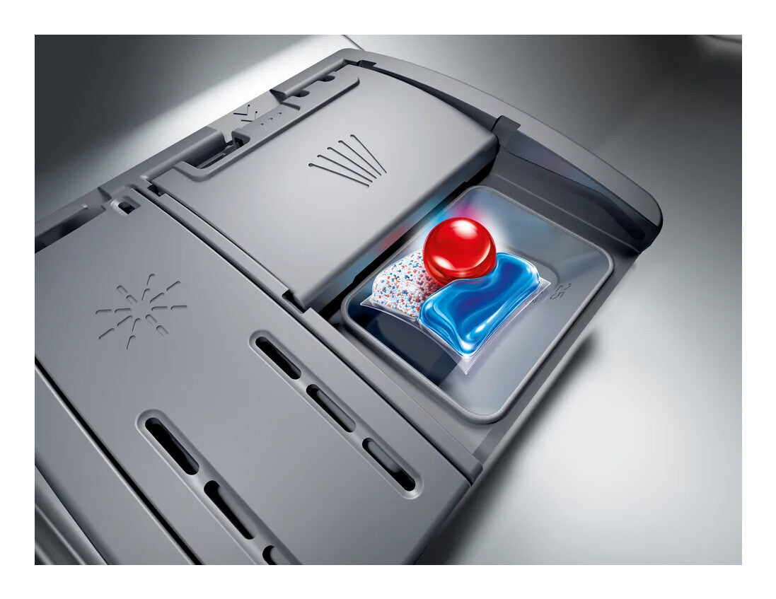 Bosch Serie 4 SMS4HUW18E vaatwasser Vrijstaand 13 couverts